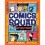 Comics Squad #3: Detention! 1