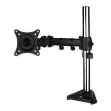 Arctic Z1 Pro Gen 3 Single Monitor Arm With 4-Port Usb 3.0 Hub Up To 43" Mo AEMNT00049A