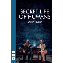 Secret Life of Humans (NHB Modern Plays)