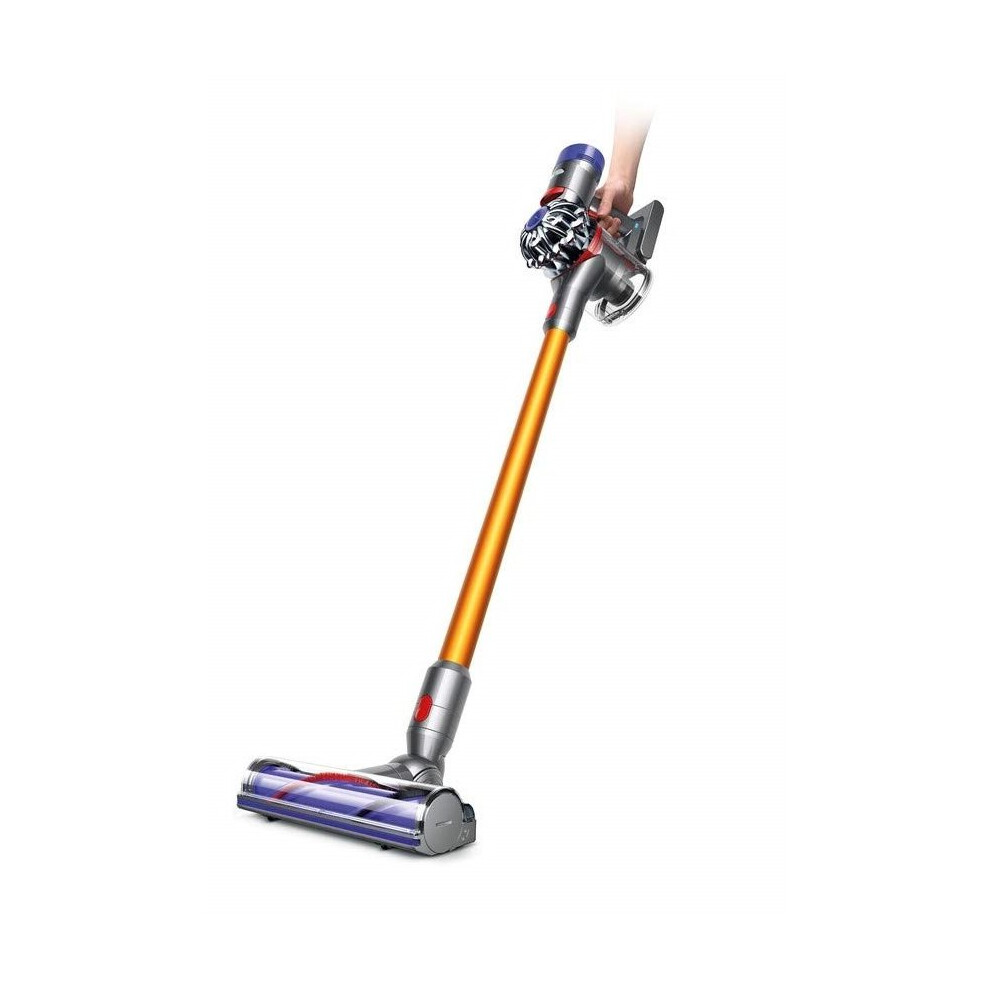 Dyson V8 Absolute Cordless Stick Vacuum | Powerful Cordless Vacuum