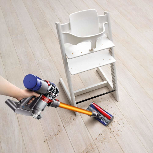 Refurbished Dyson Dyson V8 Absolute Cordless Stick Vacuum | Powerful Cordless Vacuum 2