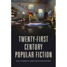 Twenty-First-Century Popular Fiction