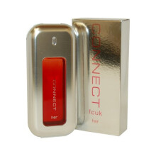 Connect Her fcuk Eau de Toilette Spray 100ml