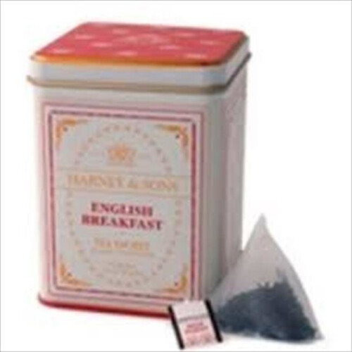 HT Thee Blend, Engelse Ontbijt, 20 Theesachets, 1,4 oz (40 g)