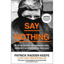 Say Nothing