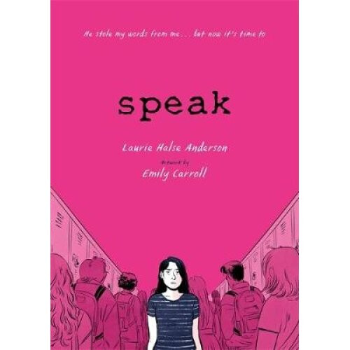 Speak