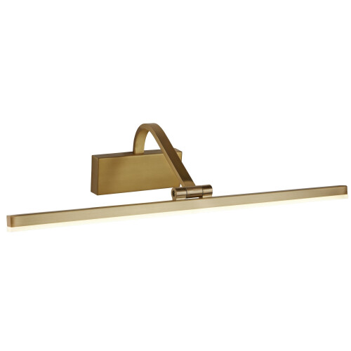 Searchlight Searchlight LED Picture Light Bronze