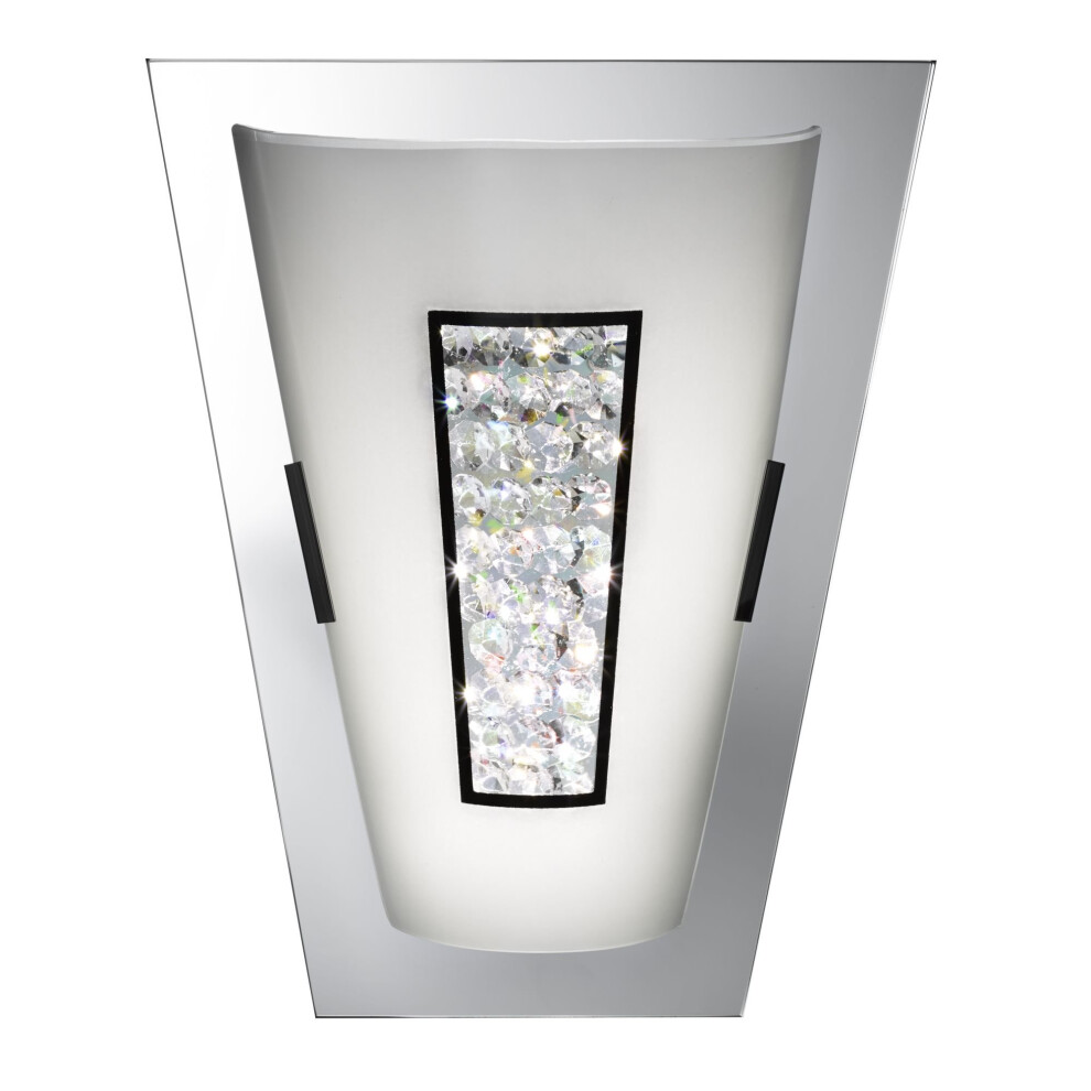Searchlight Wall Light LED Mirror Edge Ip44-image-OPC-P58G2CP-NEW