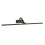 Searchlight Searchlight LED Picture Light Black Brushed Gold 1