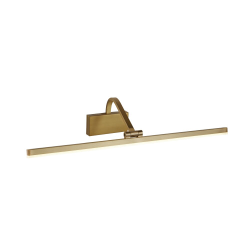 Searchlight Searchlight LED Picture Light 70Cm Bronze
