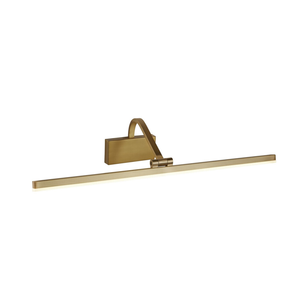 Search Led Picture 70Cm Light/Bronze