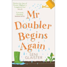 Mr Doubler Begins Again