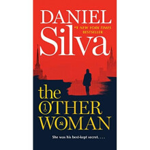 The Other Woman (Gabriel Allon)