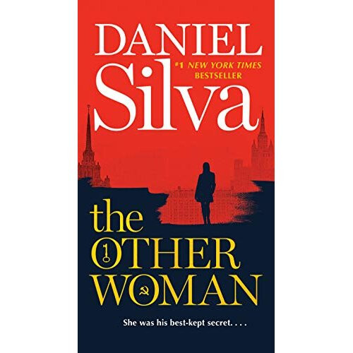 The Other Woman (Gabriel Allon)