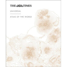 The Times Universal Atlas of the World