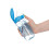 Sistema Sistema Quick Flip Bottle, 520ml Blue 4