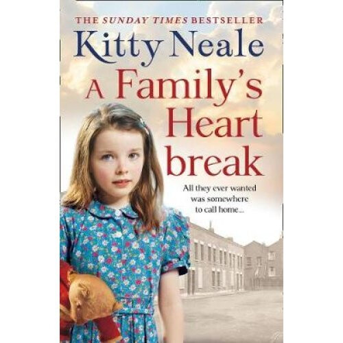 A Family's Heartbreak