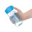 Sistema Sistema Quick Flip Bottle, 520ml Blue 3