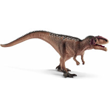 Figurine SCHLEICH - Kleine Giganotosaurus - Dinosaurussen - Voor Kinderen van 5 jaar en ouder - Buiten
