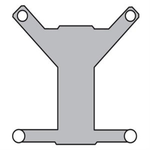Screenbeam 960 Mounting Kit 0970-0032-000