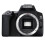 Canon Canon Eos 250D Body Black 1