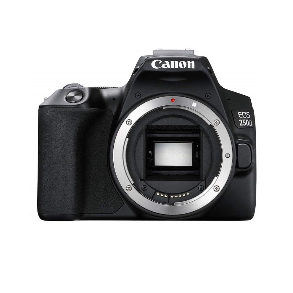 CANON EOS 250D BODY BLACK