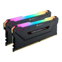 Corsair Vengeance LPX Black 16GB 3600 MHz DDR4 Dual Channel Memory Kit