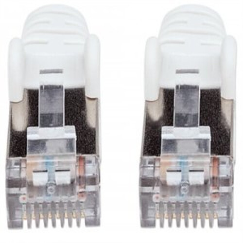 Intellinet 735995. Cable Length: 20 M Cable Standard: Cat6 Cable Shielding: 735995 1