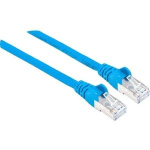Intellinet 735957 19.81 M Category 6 Network Cable for Network Device First 735957
