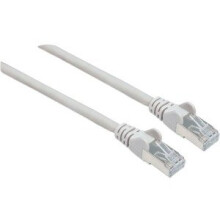 Intellinet 733328 30.48 M Category 6 Network Cable for Network Device First 733328
