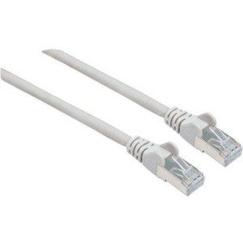 Intellinet 733328 30.48 M Category 6 Network Cable for Network Device First 733328