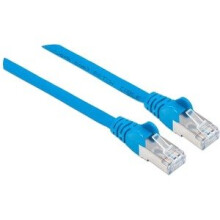Intellinet 736862 10 M Category 6A Network Cable for Network Device Server 736862