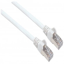 Intellinet 735995. Cable Length: 20 M Cable Standard: Cat6 Cable Shielding: 735995