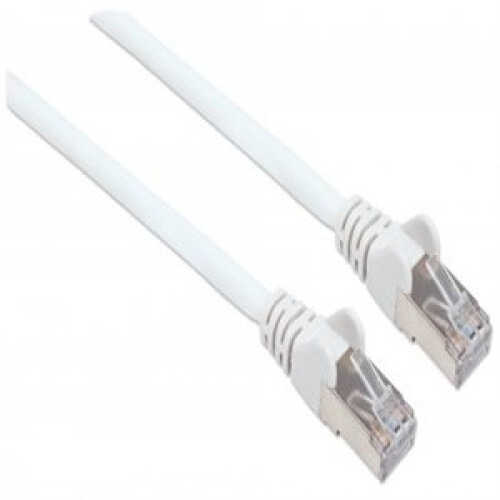 Intellinet 735995. Cable Length: 20 M Cable Standard: Cat6 Cable Shielding: 735995