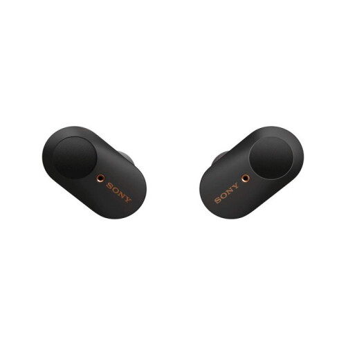 Sony Sony WF-1000XM3 Wireless Noise-Cancelling Earbuds