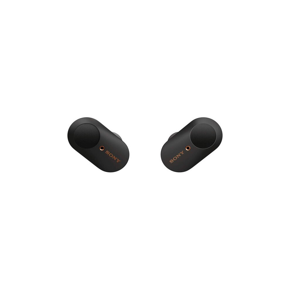 Sony Wf-1000Xm3 Wireless Noise-Cancelling Earbuds