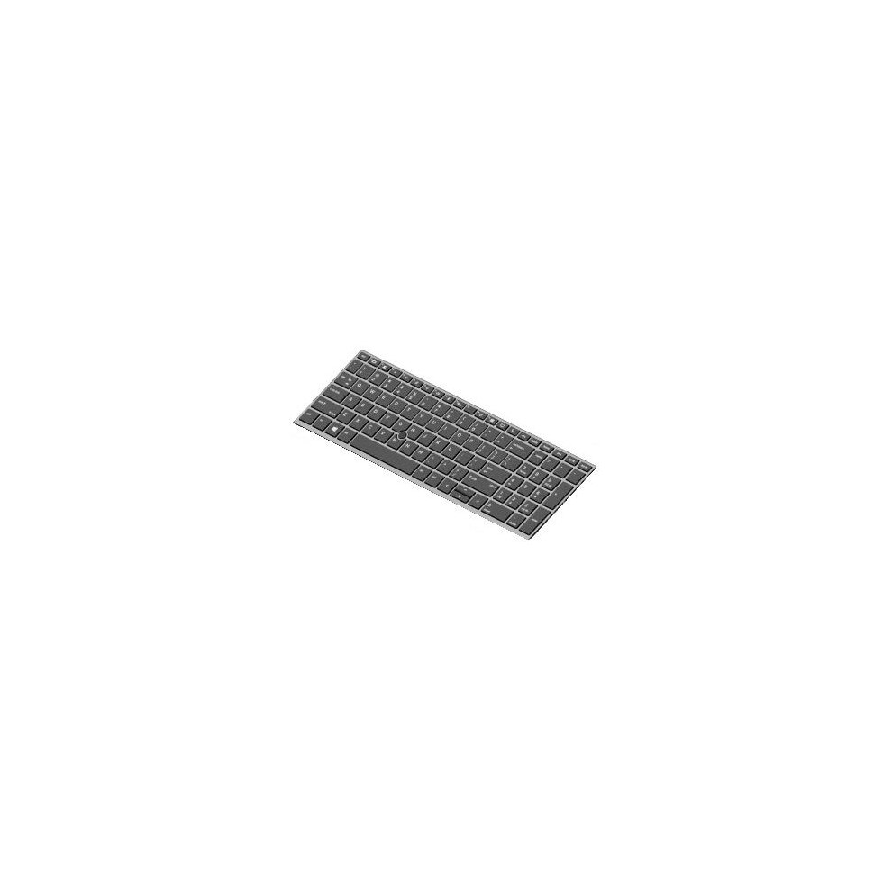 Hp L14366-031 Keyboard English L14366-031 5704174169116