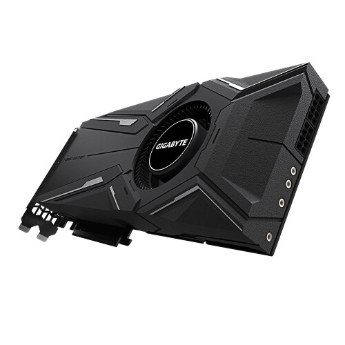 GIGABYTE Grafikkarte GV-N208TTURBO-11GC