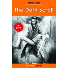 The Dark Scroll (Dark Man)