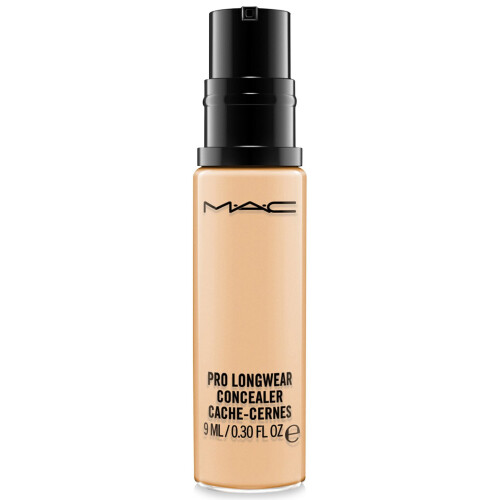 MAC PRO LONGWEAR concealer NC25