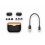 Sony Sony WF-1000XM3 Wireless Noise-Cancelling Earbuds 4