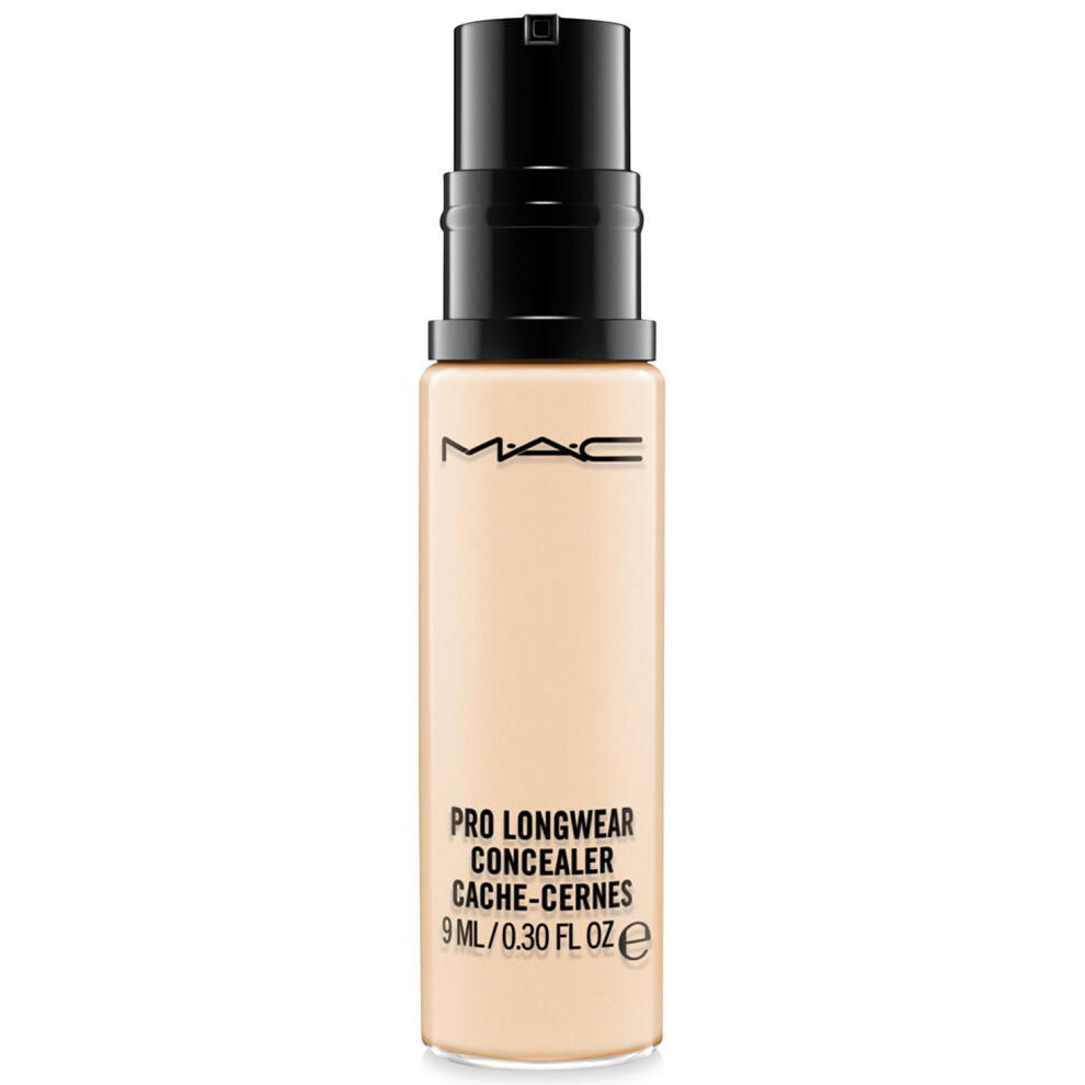 Mac Pro Longwear Concealer 0.3oz/9ml New In Box
