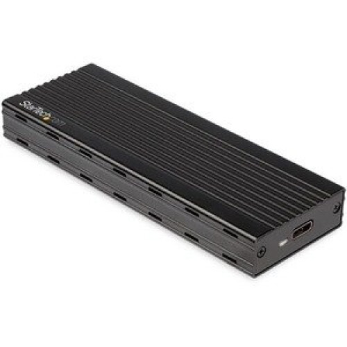 StarTech.com Pokrowiec na Dysk Twardy Startech M2E1BMU31C