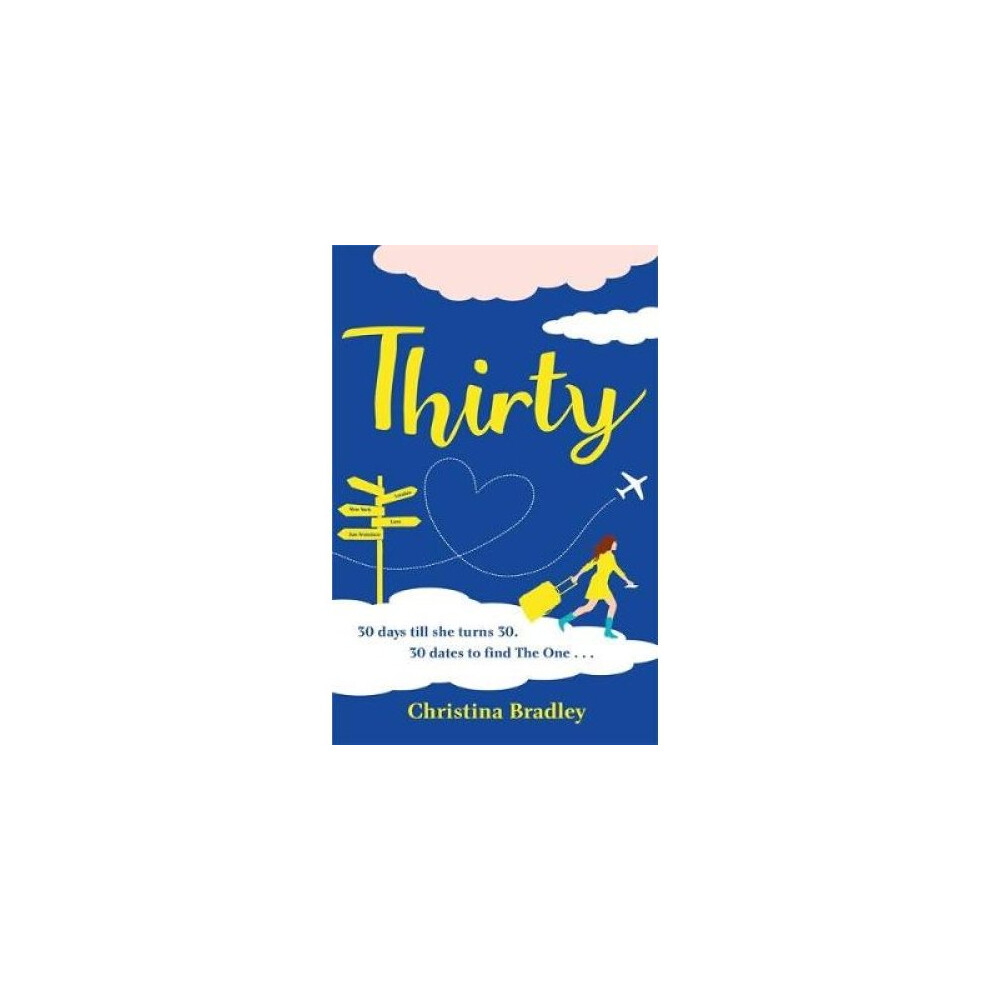 Thirty