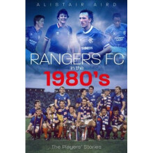 Rangers FC in the 1980s