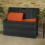 VidaXL vidaXL Gartenbox Schwarz 1174556 cm 4