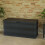 VidaXL vidaXL Gartenbox Schwarz 1174556 cm 6