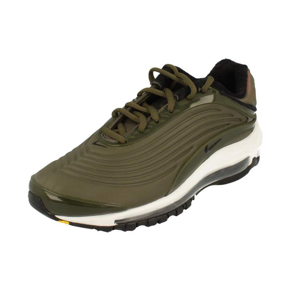 (6 (Adults')) Nike Air Max Deluxe Se Mens Running Trainers Ao8284 Sneakers Shoes