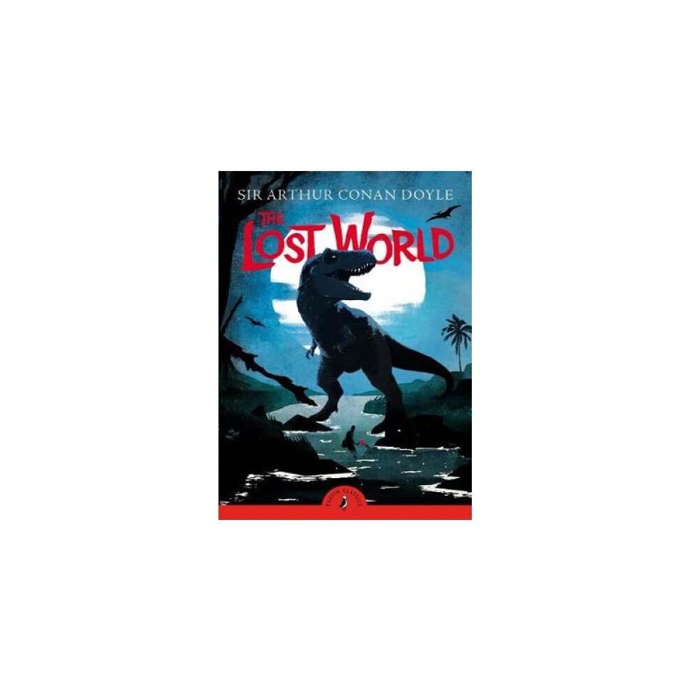 The Lost World