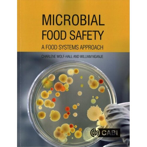 Microbial Food Safety